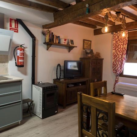 クエンカLa Casita De La Monedaアパートメント エクステリア 写真