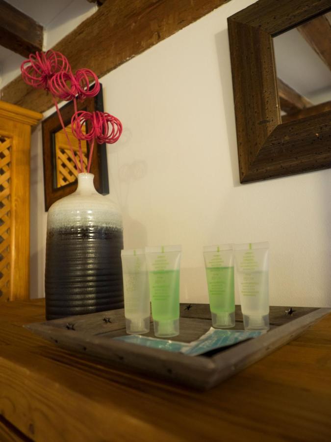 クエンカLa Casita De La Monedaアパートメント エクステリア 写真