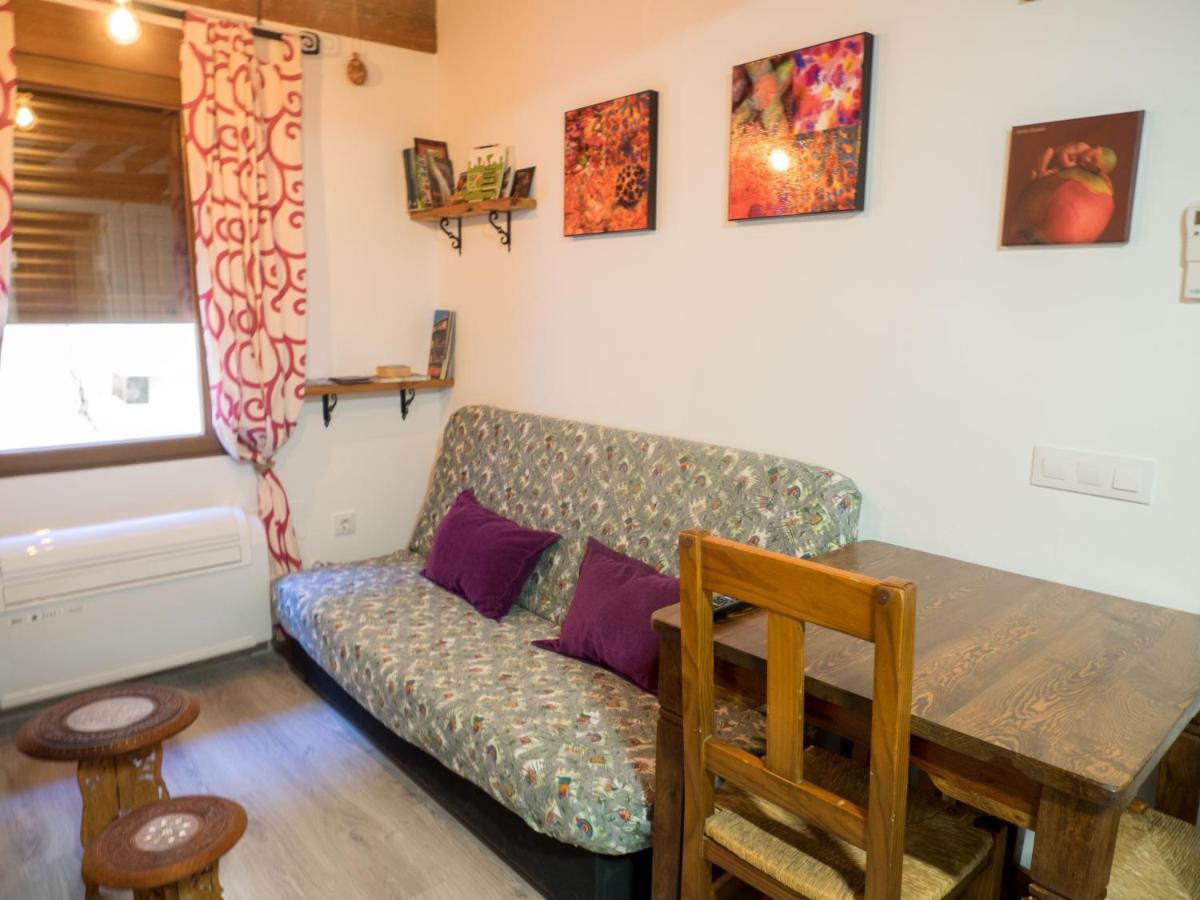 クエンカLa Casita De La Monedaアパートメント エクステリア 写真