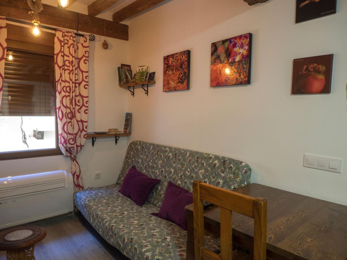 クエンカLa Casita De La Monedaアパートメント エクステリア 写真