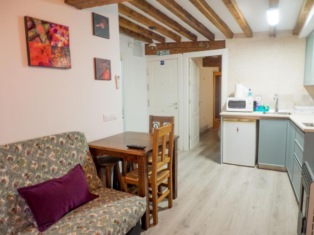 クエンカLa Casita De La Monedaアパートメント エクステリア 写真