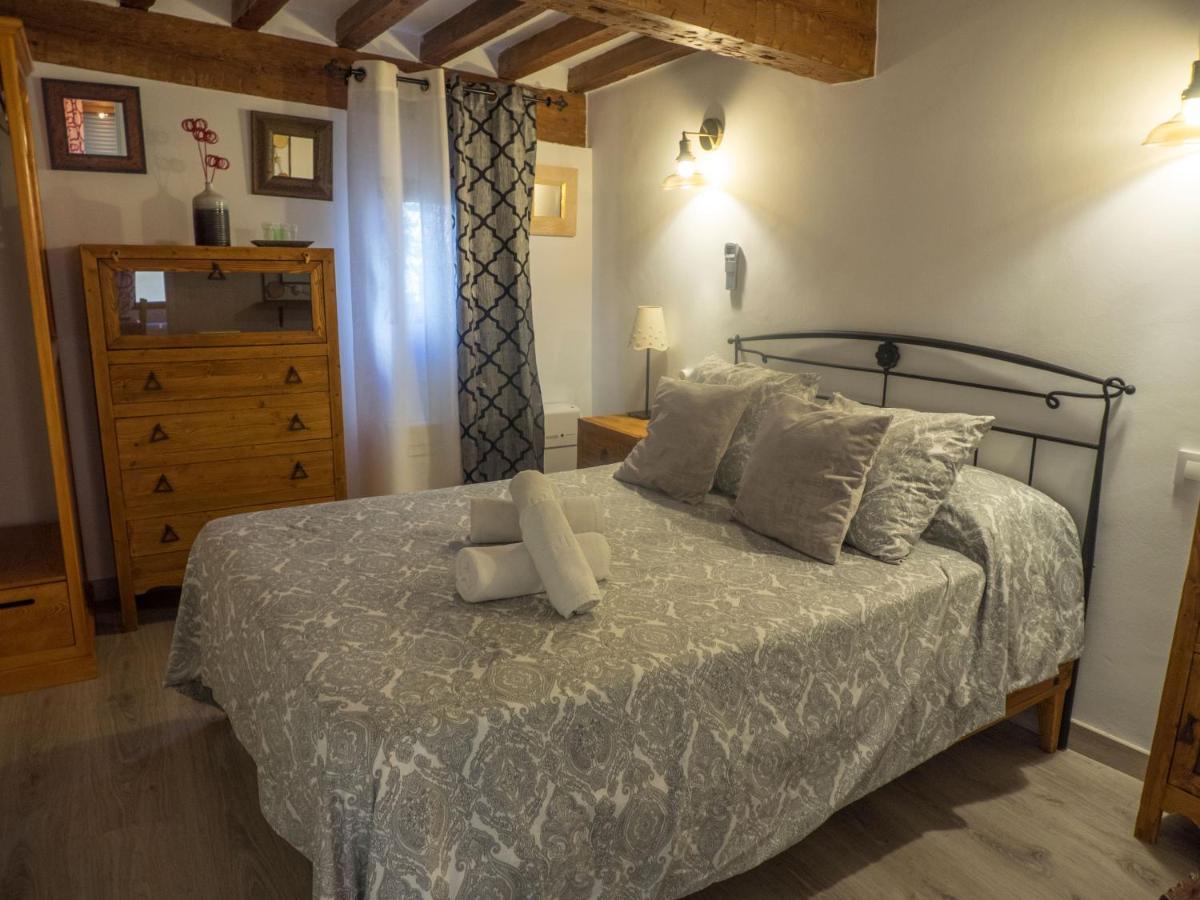 クエンカLa Casita De La Monedaアパートメント エクステリア 写真