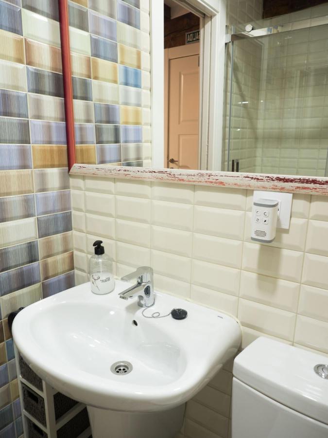 クエンカLa Casita De La Monedaアパートメント エクステリア 写真